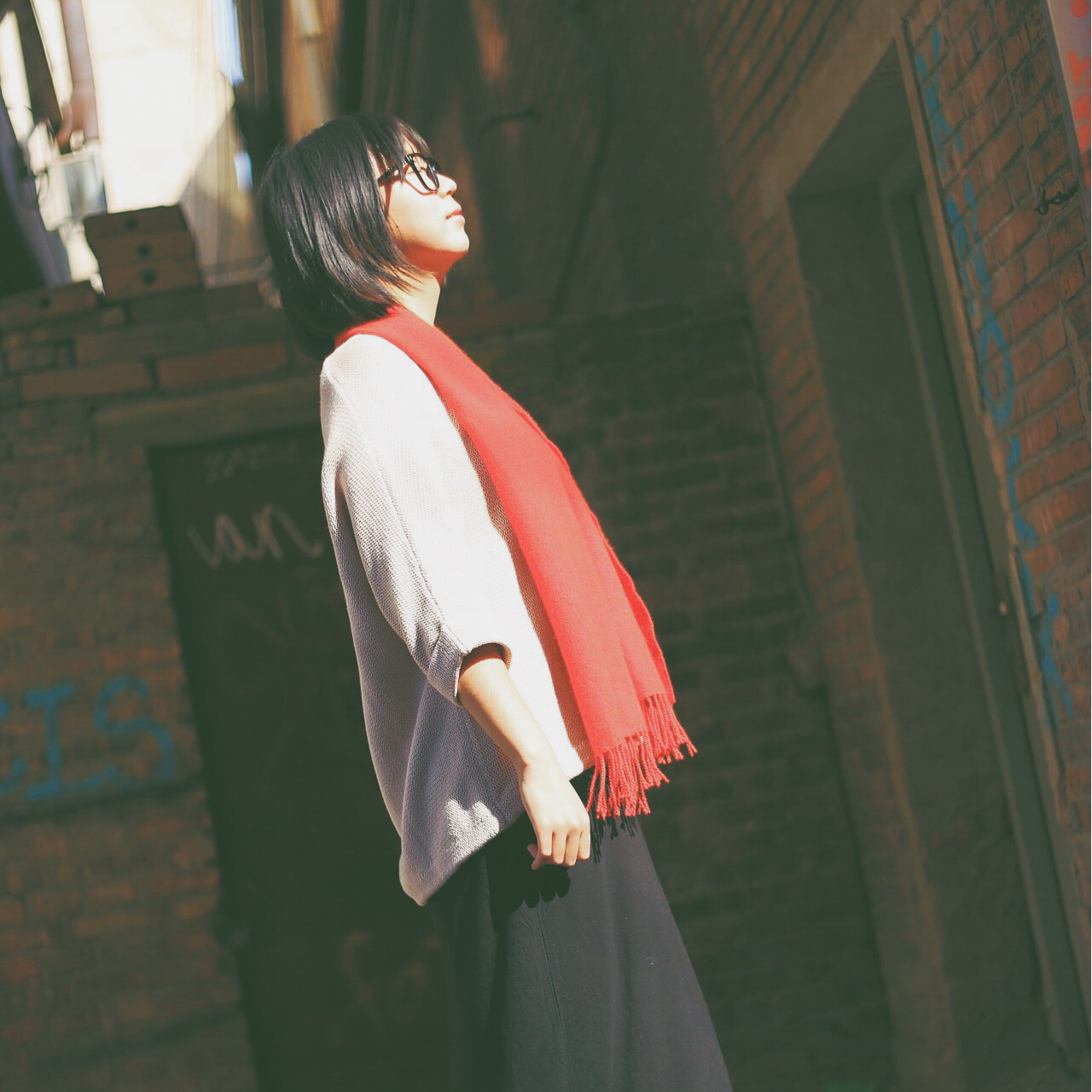 Processed with VSCOcam with f2 preset