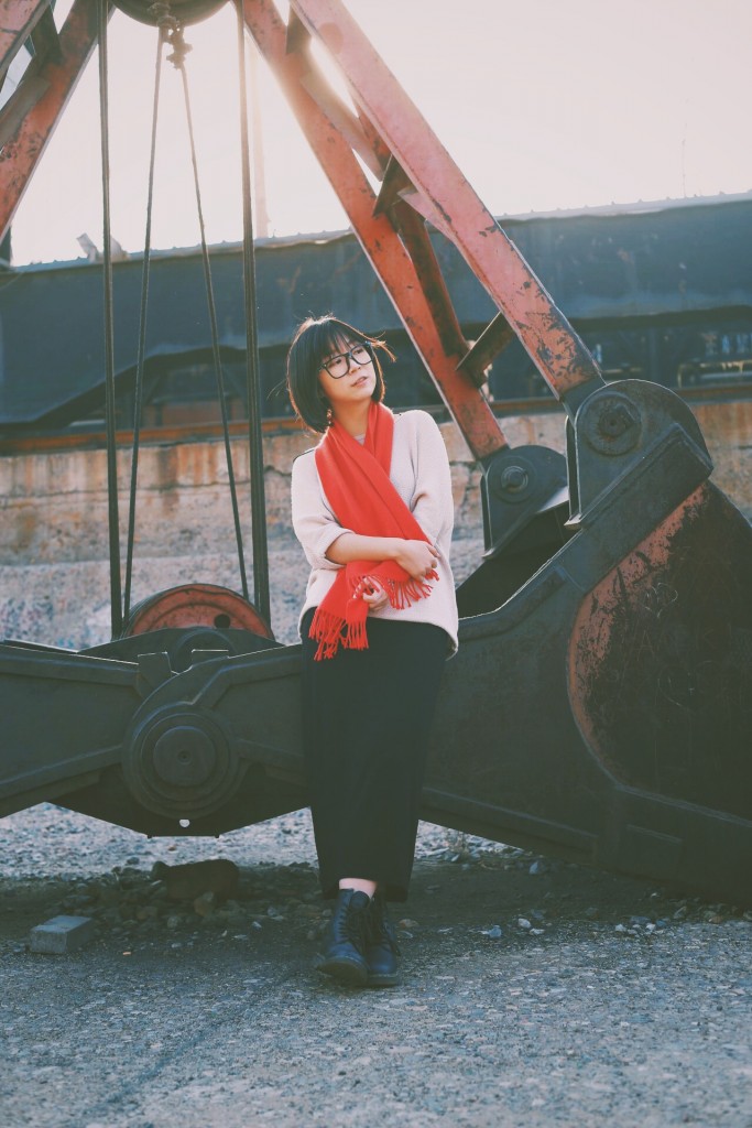 Processed with VSCOcam with c1 preset