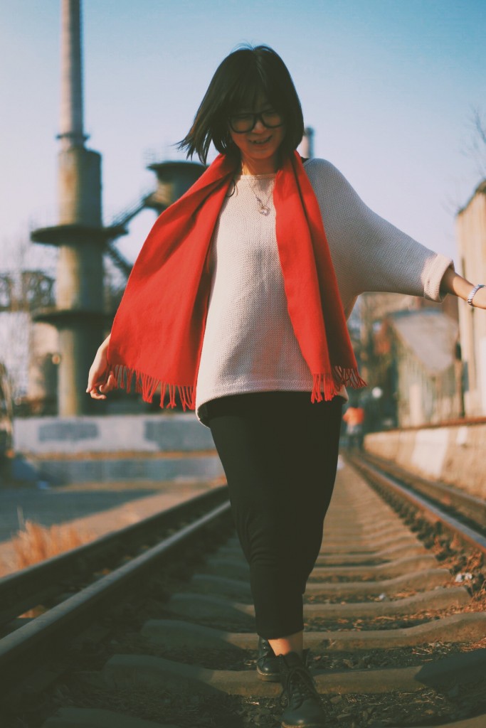 Processed with VSCOcam with c1 preset