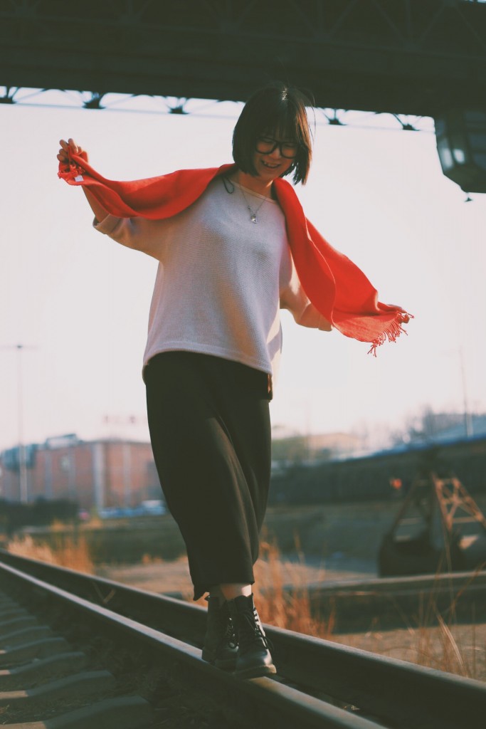 Processed with VSCOcam with c1 preset