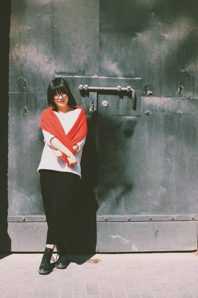 Processed with VSCOcam with c1 preset