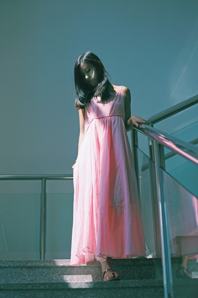 Processed with VSCOcam with c1 preset